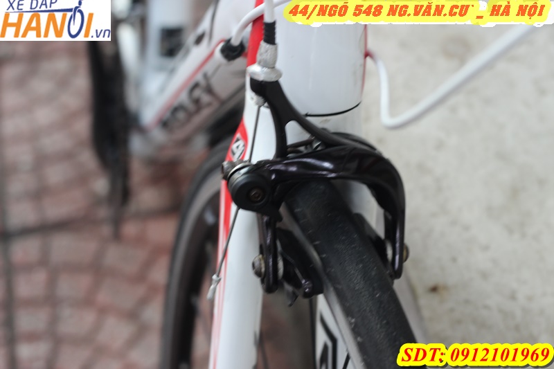 Xe đua Carbon Ridley MM xii đến từ nước Bỉ