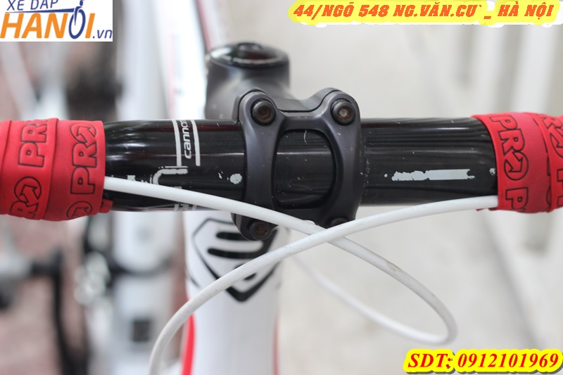 Xe đua Carbon Ridley MM xii đến từ nước Bỉ
