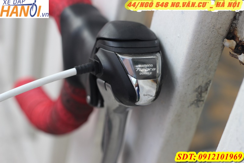 Xe đua Carbon Ridley MM xii đến từ nước Bỉ