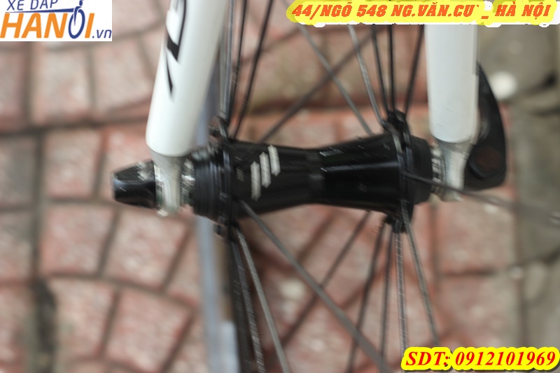 Xe đua Carbon Ridley MM xii đến từ nước Bỉ