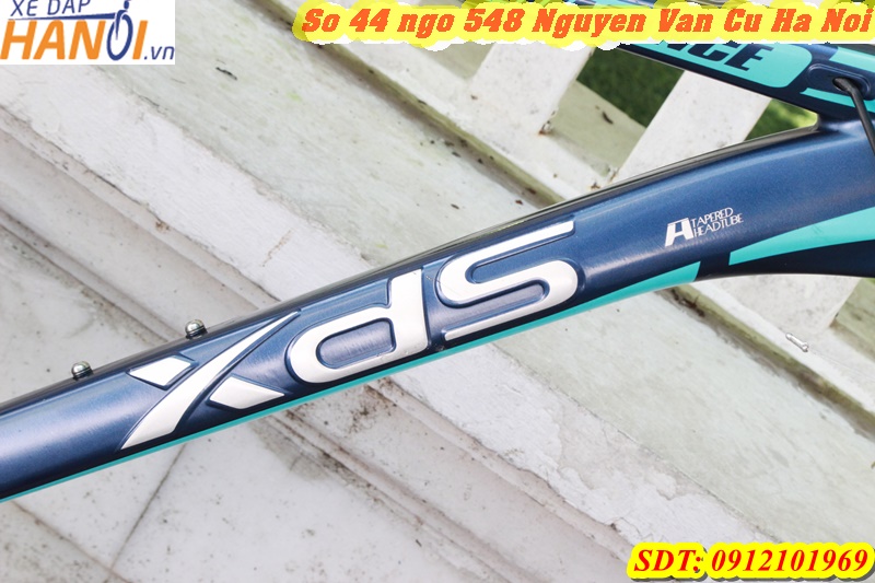 Xe đạp MTB XDS Romance đến từ Taiwant