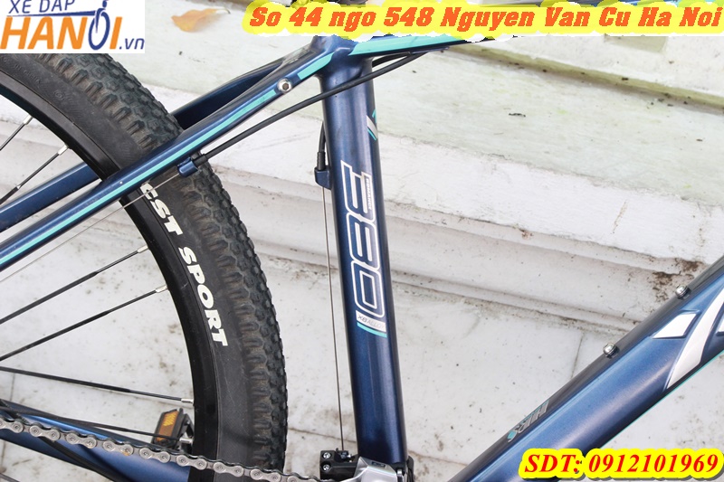 Xe đạp MTB XDS Romance đến từ Taiwant