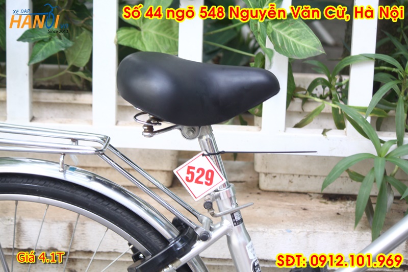 Xe mini Nhật bãi Belt Que đến từ Japan