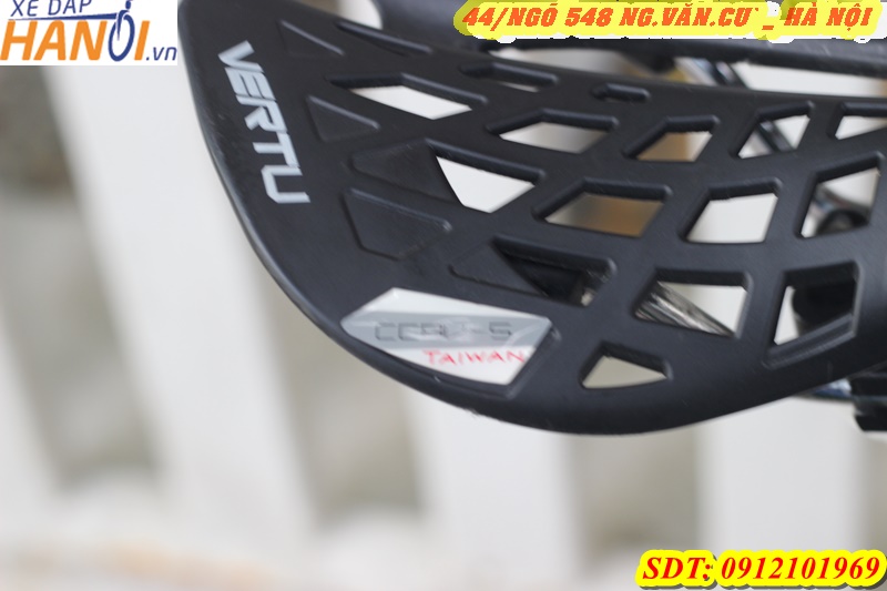 Xe đua Carbon Ridley MM xii đến từ nước Bỉ