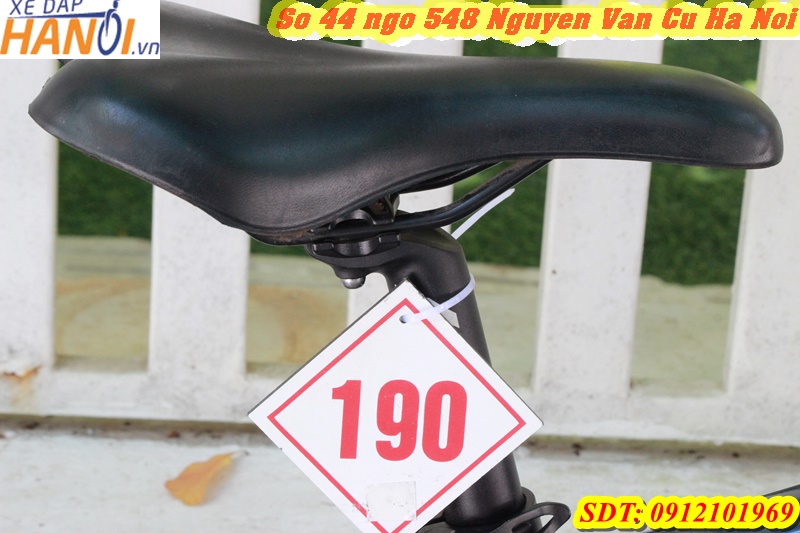 Xe đạp MTB XDS Romance đến từ Taiwant