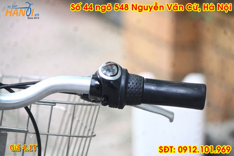 Xe mini Nhật bãi Belt Que đến từ Japan