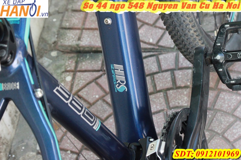 Xe đạp MTB XDS Romance đến từ Taiwant