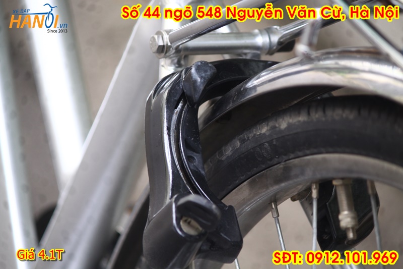Xe mini Nhật bãi Belt Que đến từ Japan