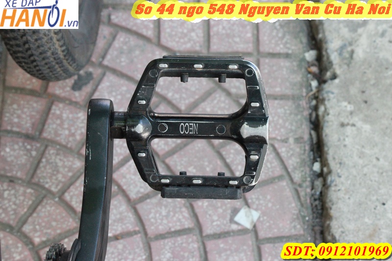 Xe đạp MTB XDS Romance đến từ Taiwant