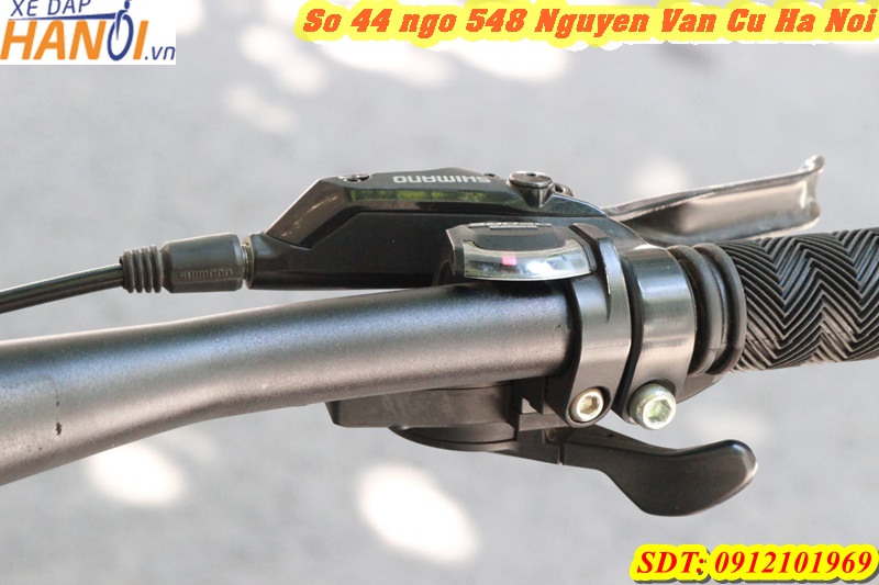 Xe đạp MTB XDS Romance đến từ Taiwant
