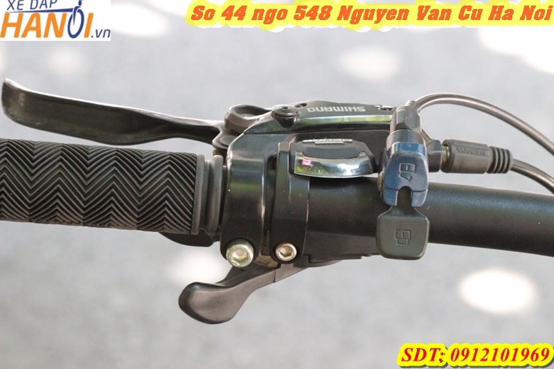 Xe đạp MTB XDS Romance đến từ Taiwant