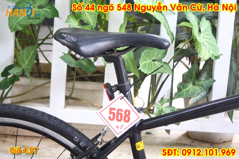 Xe touring Nhật bãi Nesto đến từ Japan