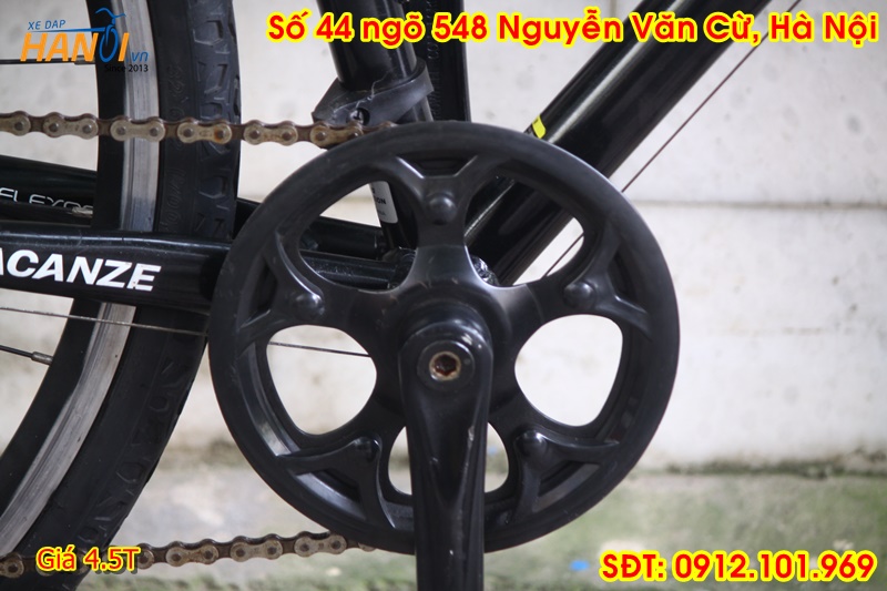 Xe touring Nhật bãi Nesto đến từ Japan