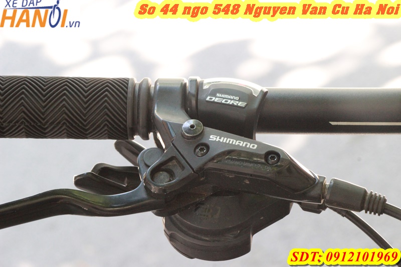Xe đạp MTB XDS Romance đến từ Taiwant