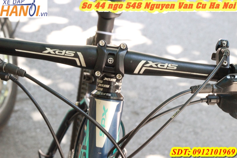 Xe đạp MTB XDS Romance đến từ Taiwant