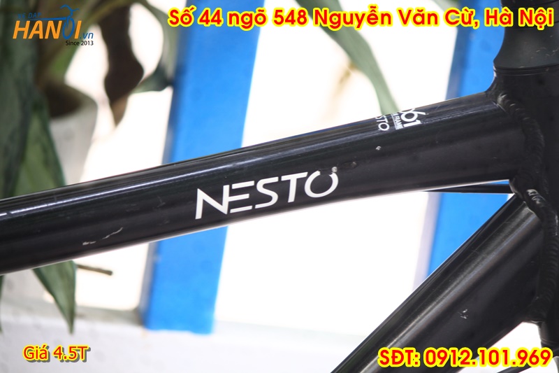 Xe touring Nhật bãi Nesto đến từ Japan