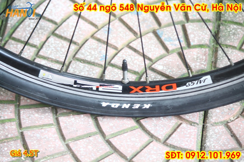 Xe touring Nhật bãi Nesto đến từ Japan