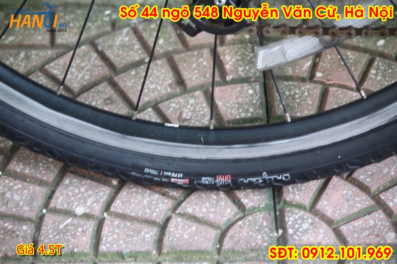 Xe touring Nhật bãi Nesto đến từ Japan