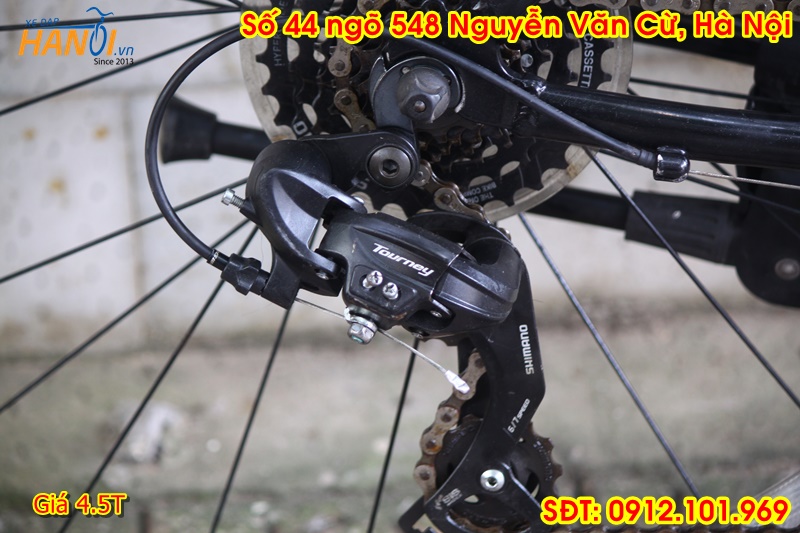 Xe touring Nhật bãi Nesto đến từ Japan