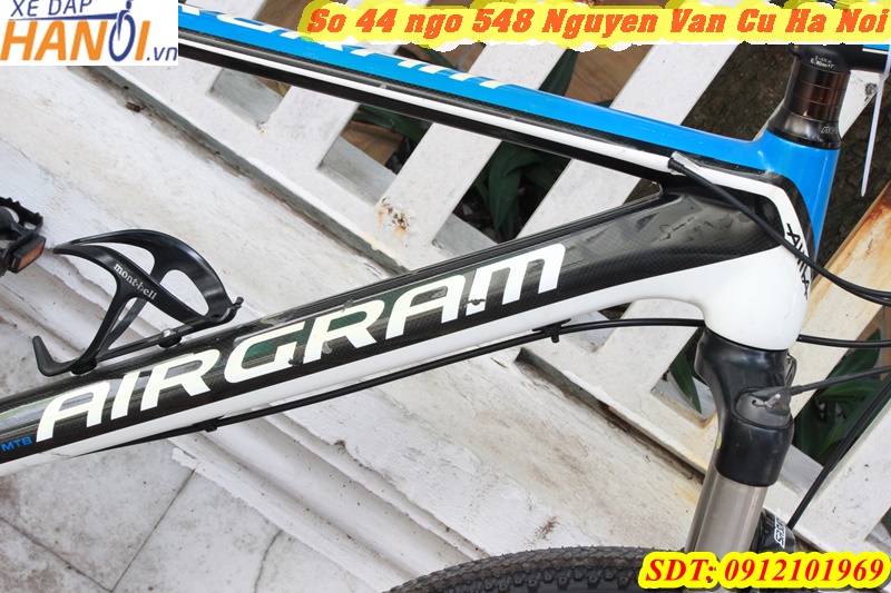 Xe đạp MTB AIR GRAM đến từ Hà Quốc