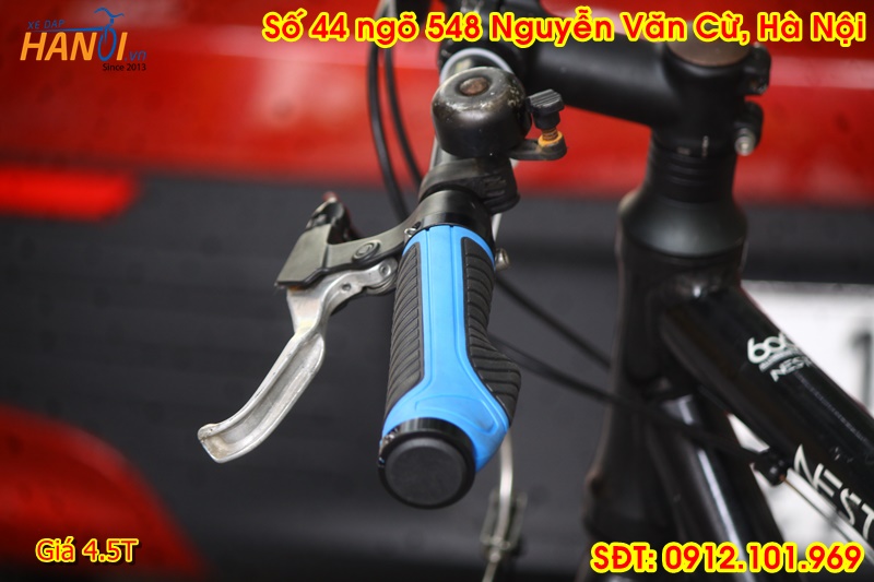 Xe touring Nhật bãi Nesto đến từ Japan