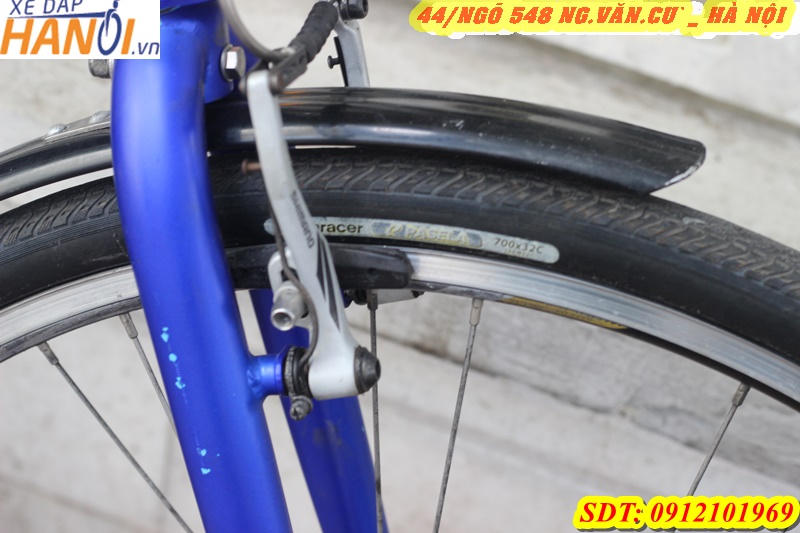 Xe Ordina hãng Bridgestone đến từ Japan