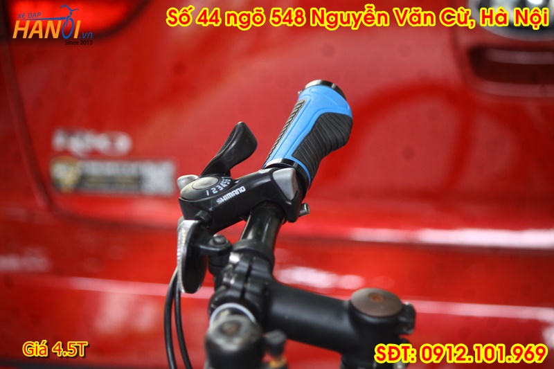 Xe touring Nhật bãi Nesto đến từ Japan