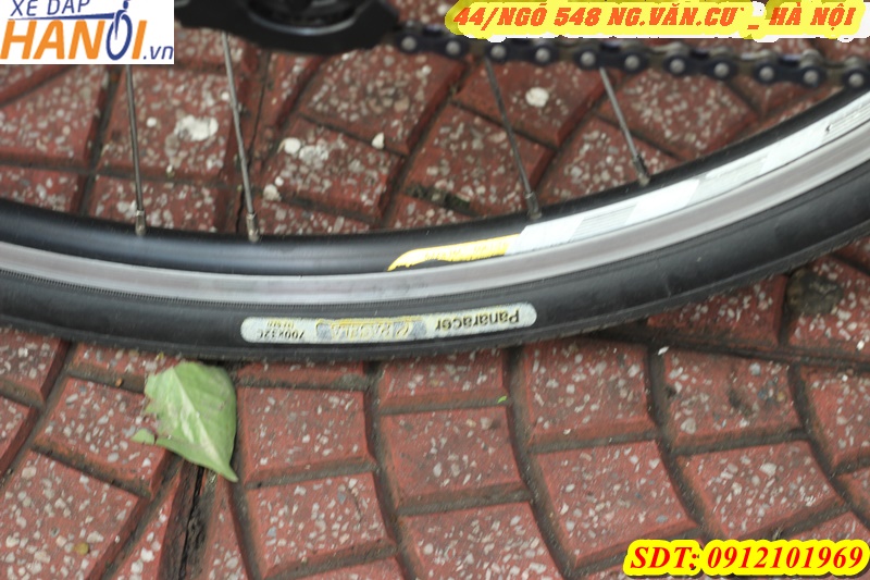 Xe Ordina hãng Bridgestone đến từ Japan