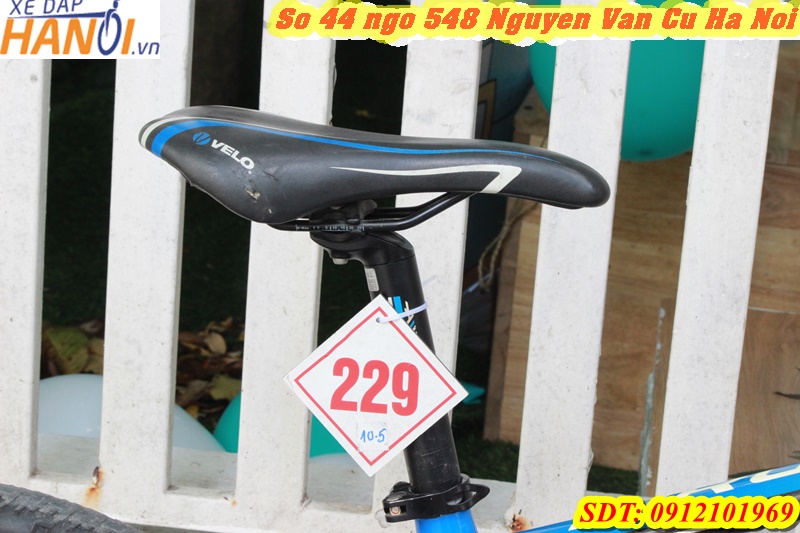 Xe đạp MTB AIR GRAM đến từ Hà Quốc