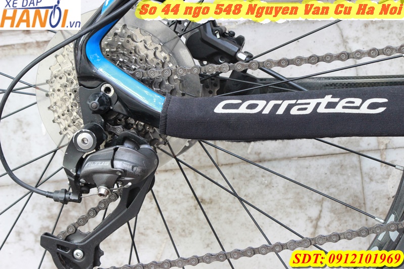 Xe đạp MTB AIR GRAM đến từ Hà Quốc