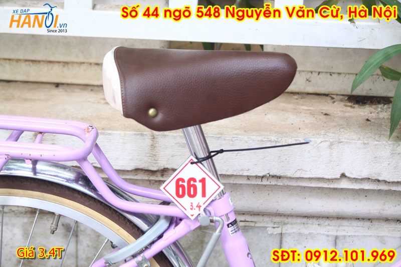 Xe trẻ em Nhật bãi Freeque đến từ Japan
