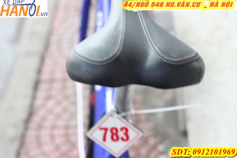 Xe Ordina hãng Bridgestone đến từ Japan