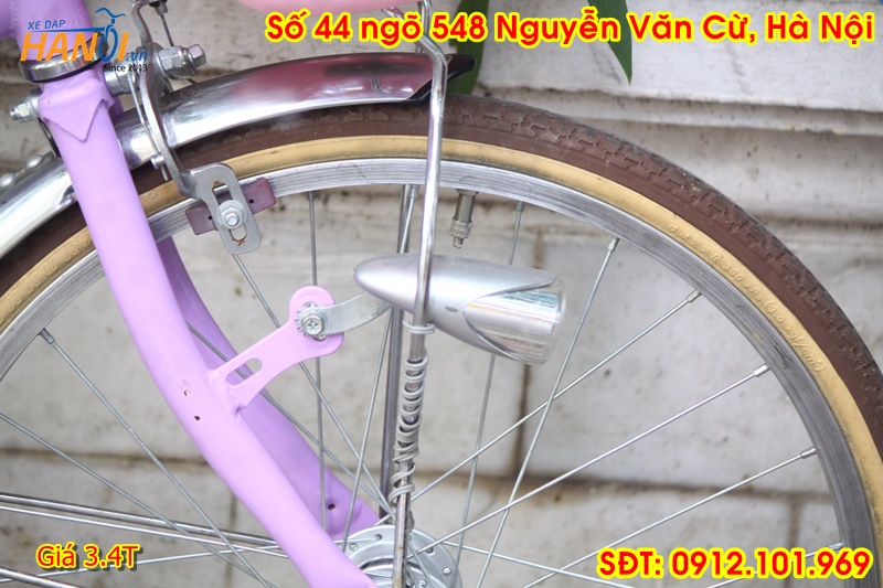 Xe trẻ em Nhật bãi Freeque đến từ Japan