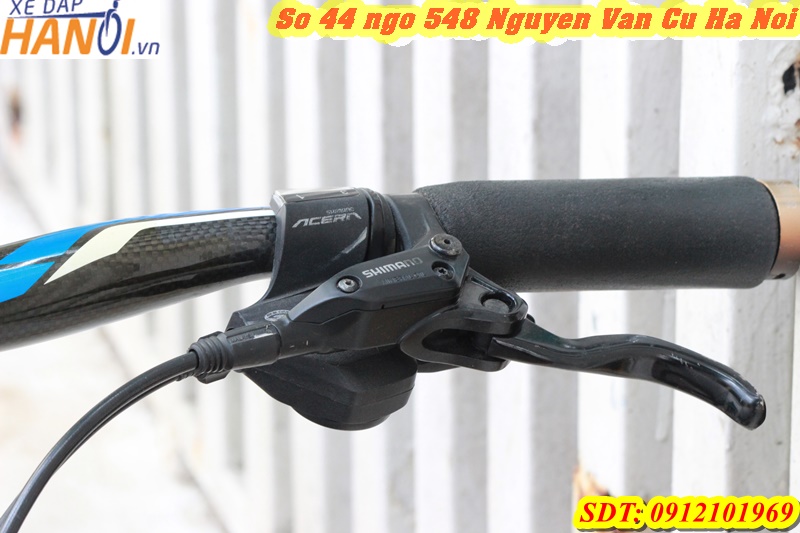 Xe đạp MTB AIR GRAM đến từ Hà Quốc
