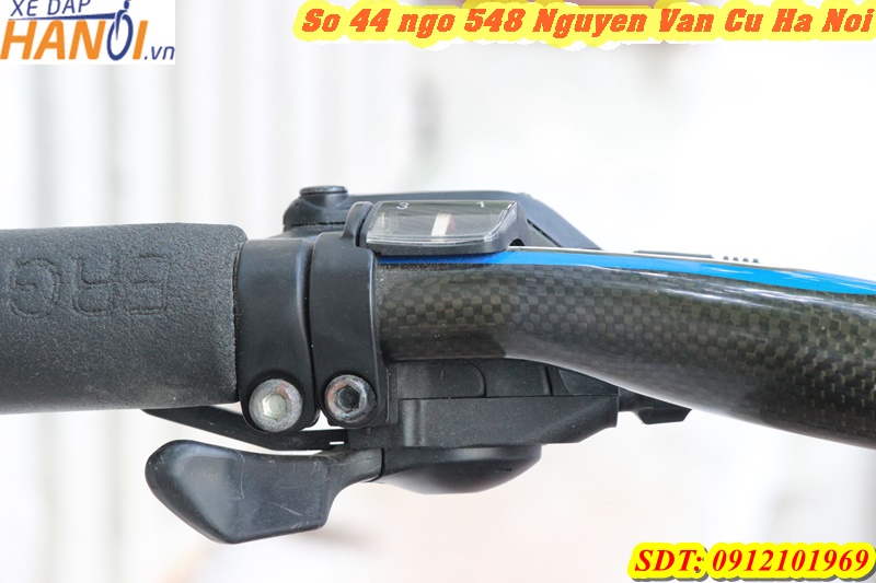 Xe đạp MTB AIR GRAM đến từ Hà Quốc