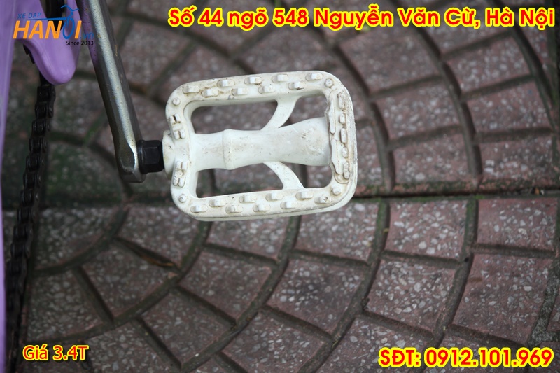 Xe trẻ em Nhật bãi Freeque đến từ Japan