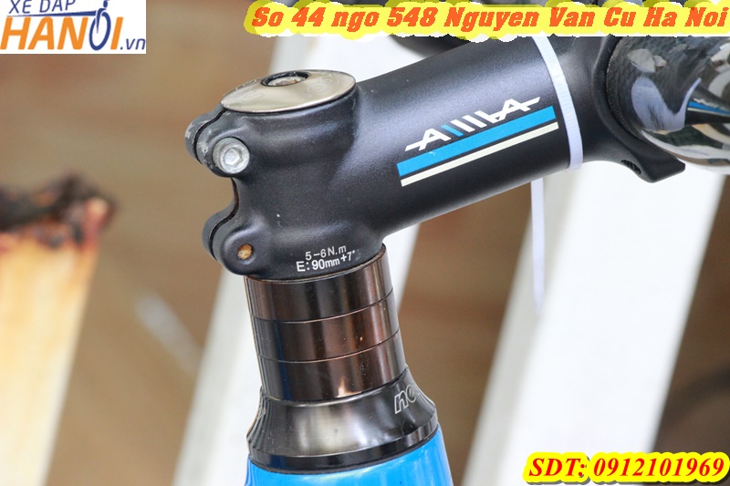 Xe đạp MTB AIR GRAM đến từ Hà Quốc