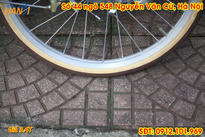 Xe trẻ em Nhật bãi Freeque đến từ Japan