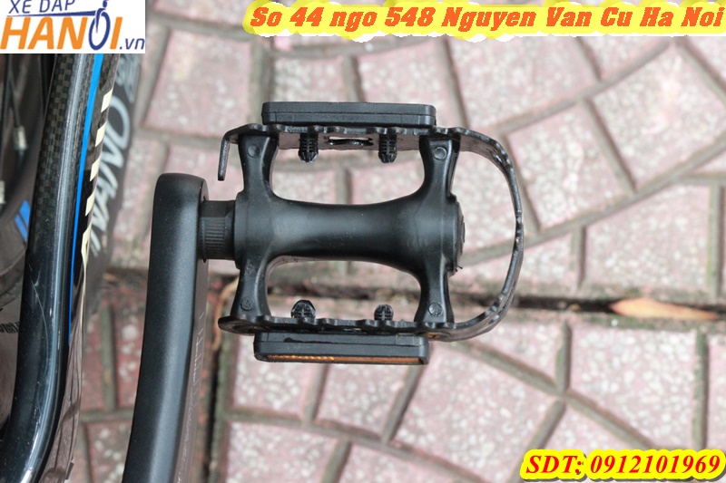 Xe đạp MTB AIR GRAM đến từ Hà Quốc