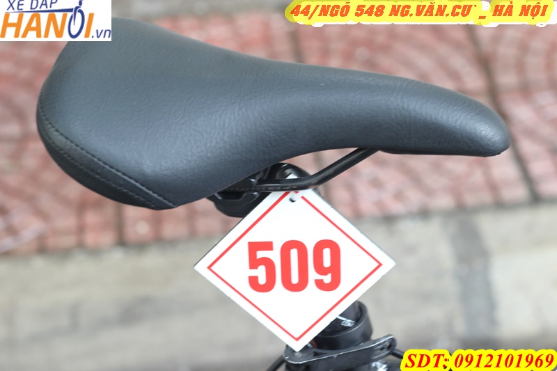 Xe đạp Touring Nhật bãi TOPTEM ĐẾN TỪ TAIWANT