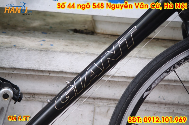 Xe Nhật bãi Giant Escape R3 đến từ Taiwant