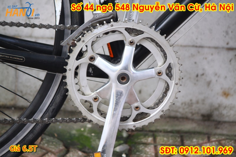 Xe Nhật bãi Giant Escape R3 đến từ Taiwant