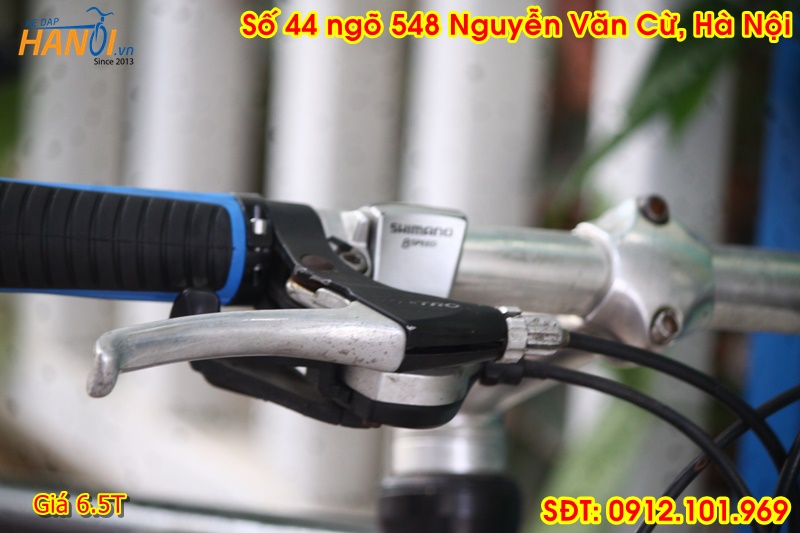 Xe Nhật bãi Giant Escape R3 đến từ Taiwant