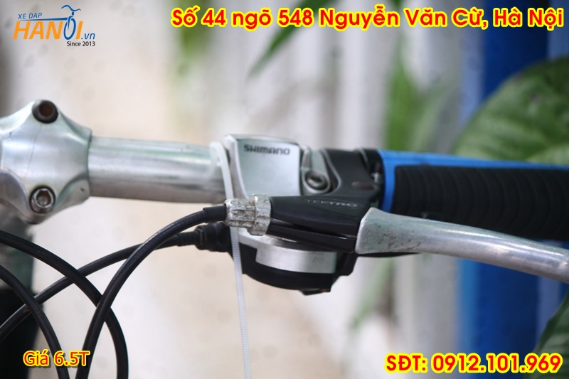 Xe Nhật bãi Giant Escape R3 đến từ Taiwant