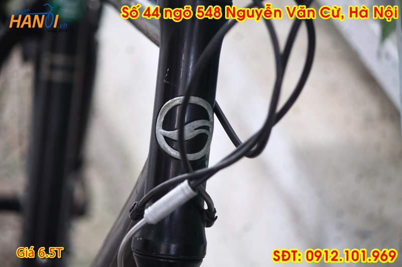 Xe Nhật bãi Giant Escape R3 đến từ Taiwant