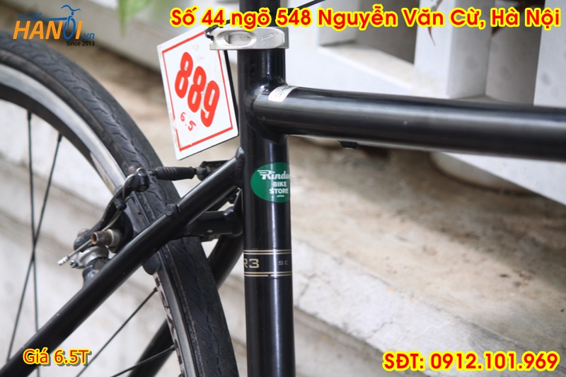 Xe Nhật bãi Giant Escape R3 đến từ Taiwant