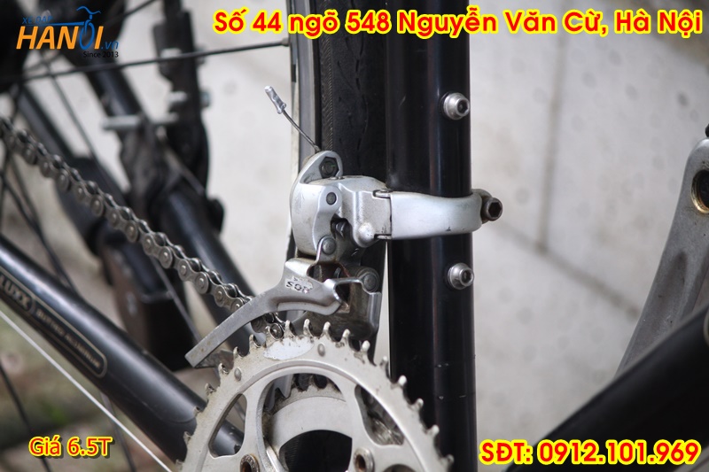 Xe Nhật bãi Giant Escape R3 đến từ Taiwant