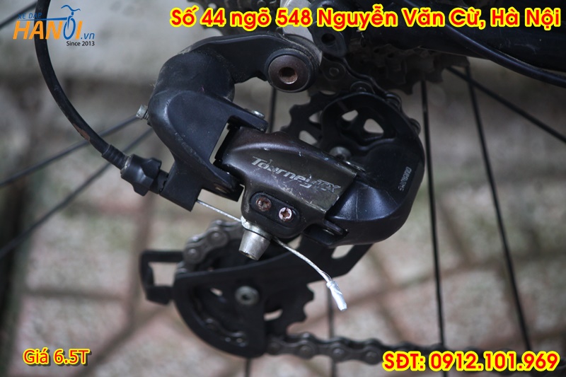 Xe Nhật bãi Giant Escape R3 đến từ Taiwant