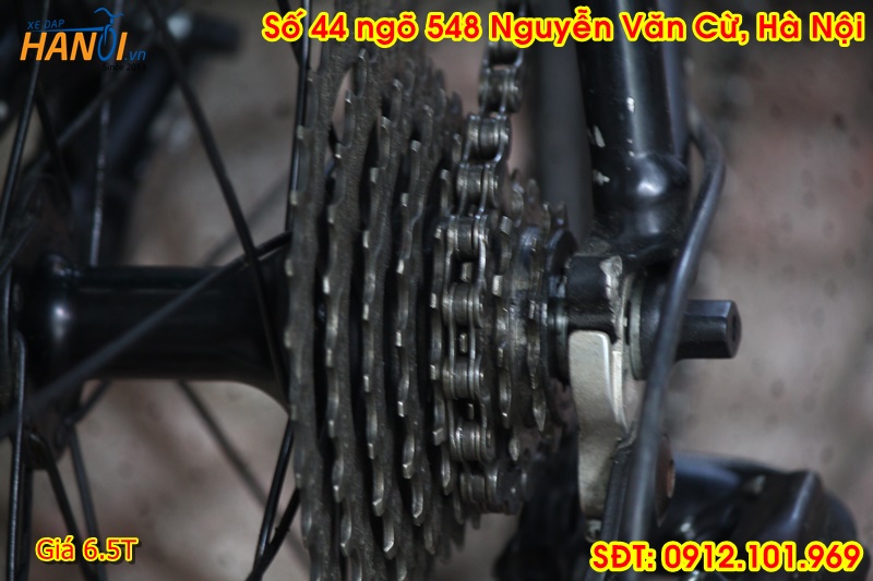 Xe Nhật bãi Giant Escape R3 đến từ Taiwant