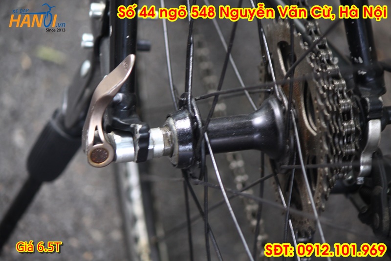 Xe Nhật bãi Giant Escape R3 đến từ Taiwant